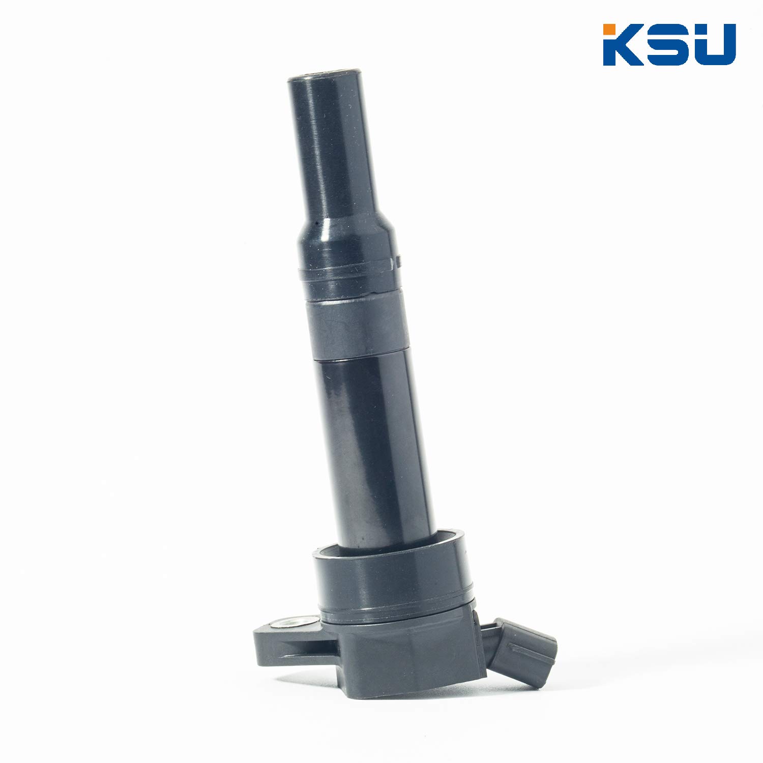 High-Performance Ignition Coil Pack for Kia Soul, Forte, Forte5 & Hyundai Tucson, Elantra, Elantra GT (1.8L 2.0L ONLY) 2011-2016 - Direct Replacement for UF651, 5C1861, C1804, 1788511, 273002E000 (1 pc) - Perfect for Engine Misfire Repair & Performance Upgrade