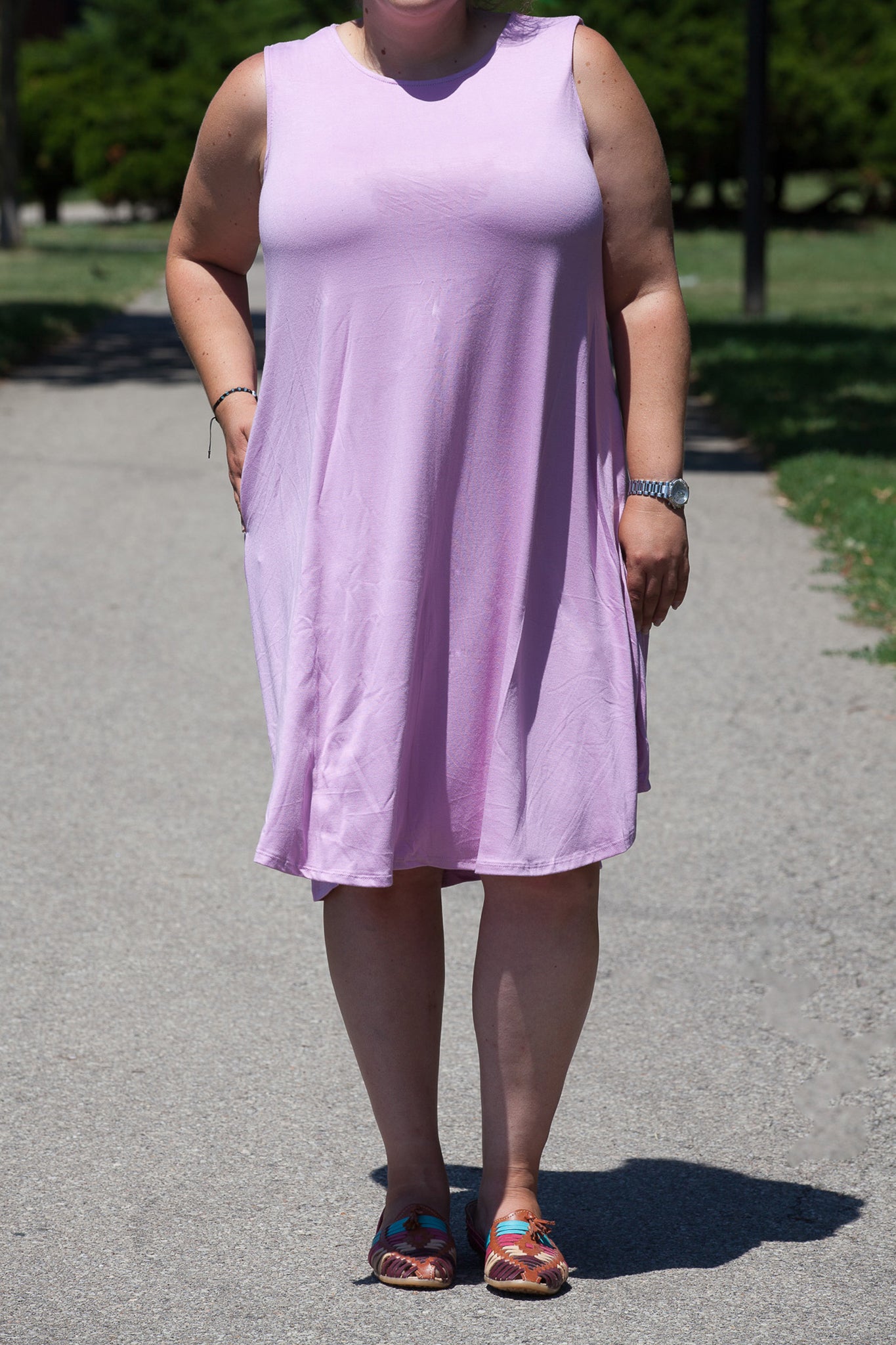 Mauve