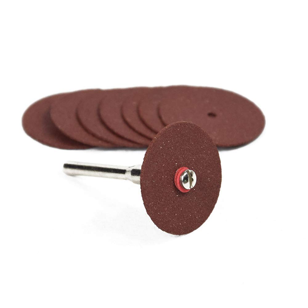 150PCS Rotary Tool Accessories Kit - Sanding Drums, Polishing Wheels & Cutting Discs for Drilling, Grinding, Polishing | Compatible with Dremel & Electric Grinders | Perfect for DIY, Woodworking, Metalworking & Jewelry Making