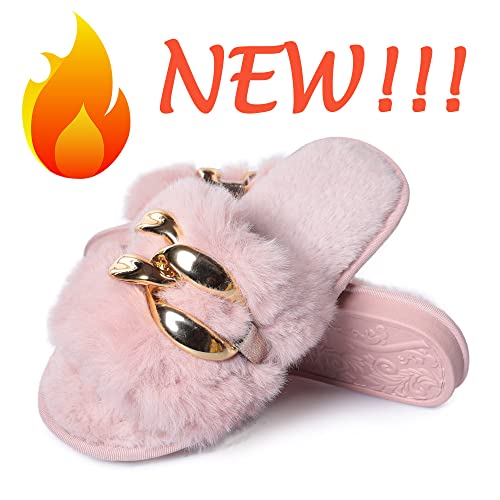 Pink-chain