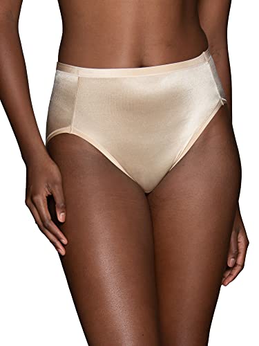 Hi Cut - Damask Neutral