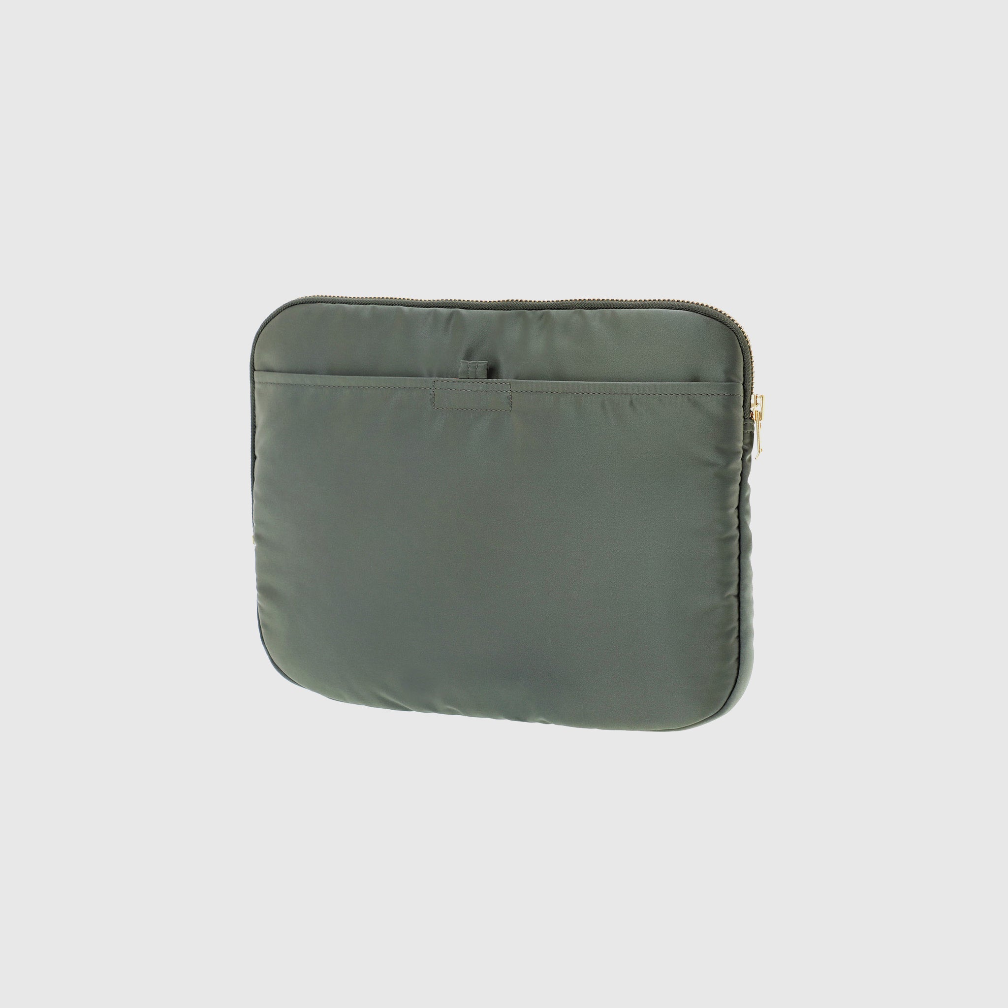 Tanker Document Case - Waterproof & Durable File Organizer for Office, Travel & Business - Secure Storage for Important Papers & Files
