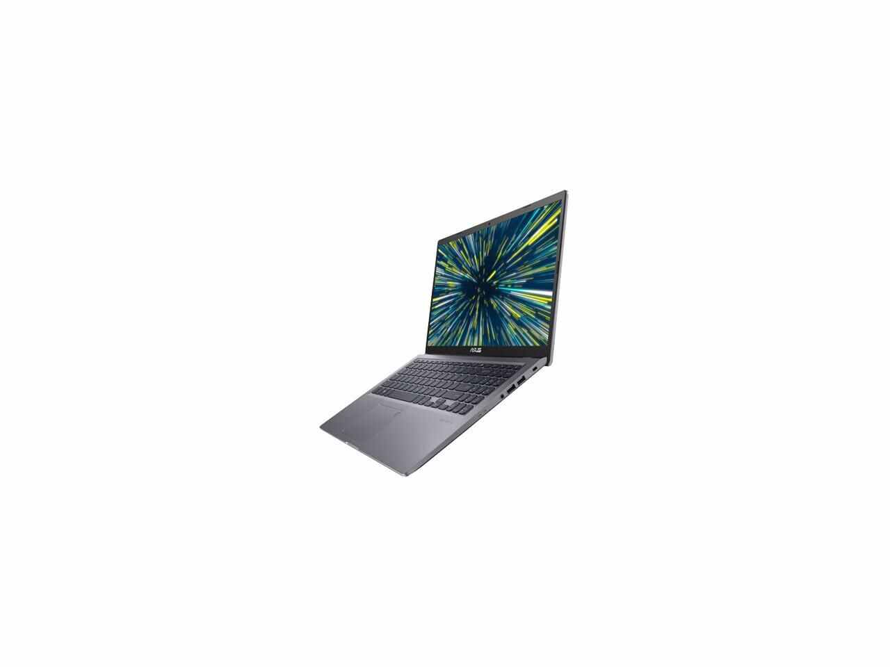 ASUS VivoBook 15 Laptop - Intel Core i7-1165G7, 8GB RAM, 512GB SSD, Iris Xe Graphics, 15.6