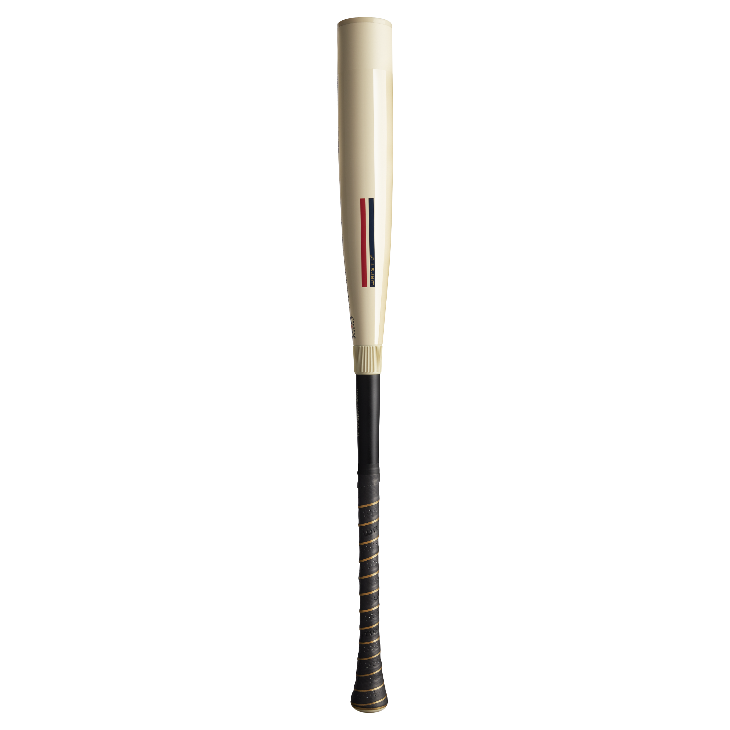 Warstic 2025 Bonesaber Hybrid USA Baseball Bat - Premium Adult & Youth Baseball Equipment for Training & Games | Perfect for Little League, High School & College Players