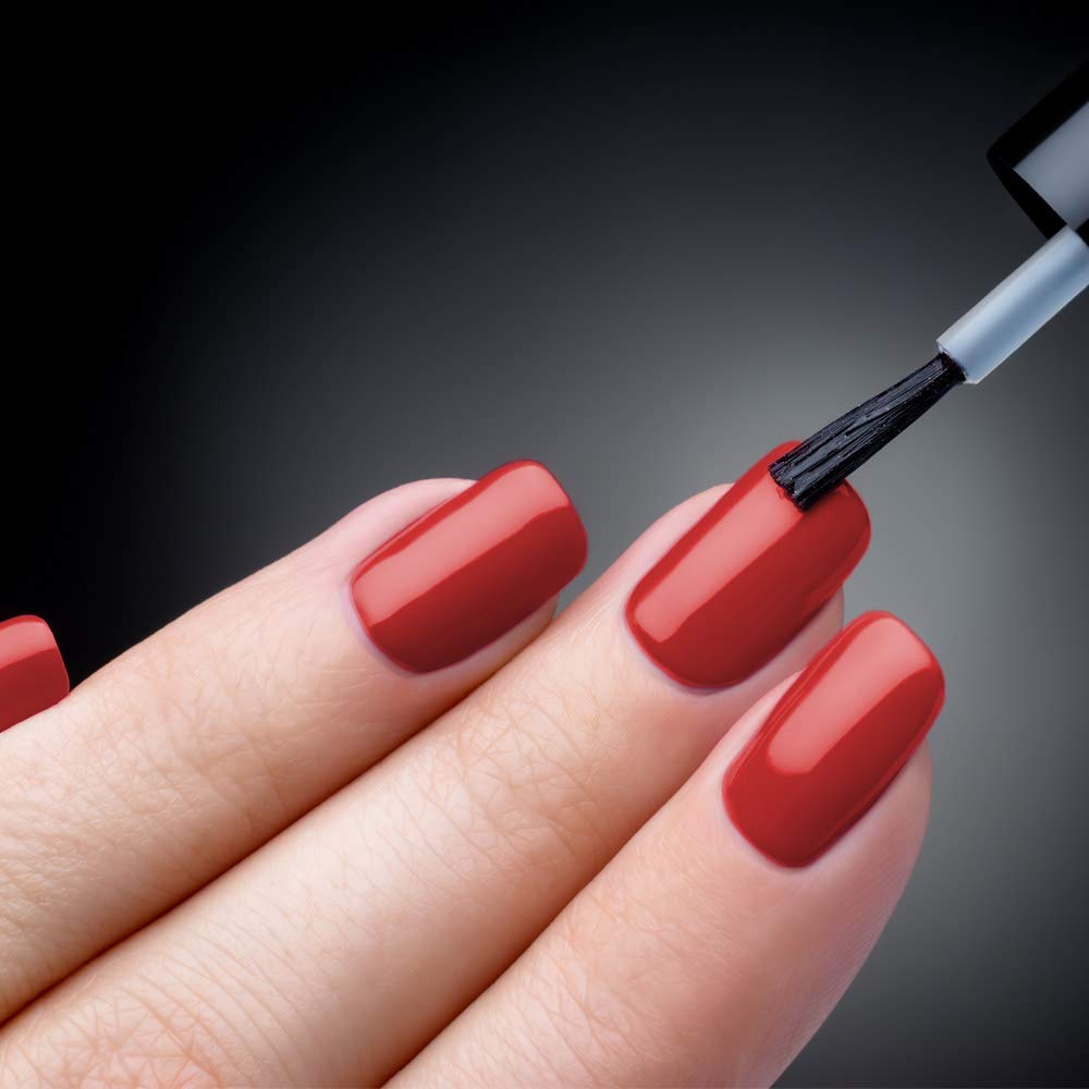 Organic Vegan Nail Polish - Non-Toxic & Cruelty-Free for Holiday Nails