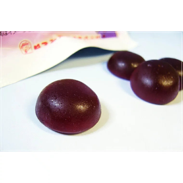 Premium Kaneka Hokkaido Haskap Honeyberry Gummies - 40g (Pack of 5) | Antioxidant-Rich Superfruit Snacks | Perfect for On-The-Go Energy & Immune Support