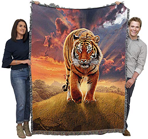 Rising Tiger