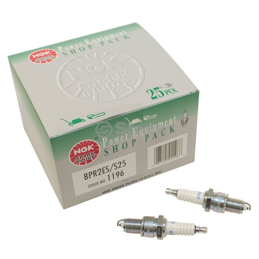 NGK 1196 Spark Plug - Iridium IX Premium Performance Spark Plug for Cars, Trucks & SUVs | Improved Fuel Efficiency & Engine Power | Ideal for Daily Commuting & Long Road Trips