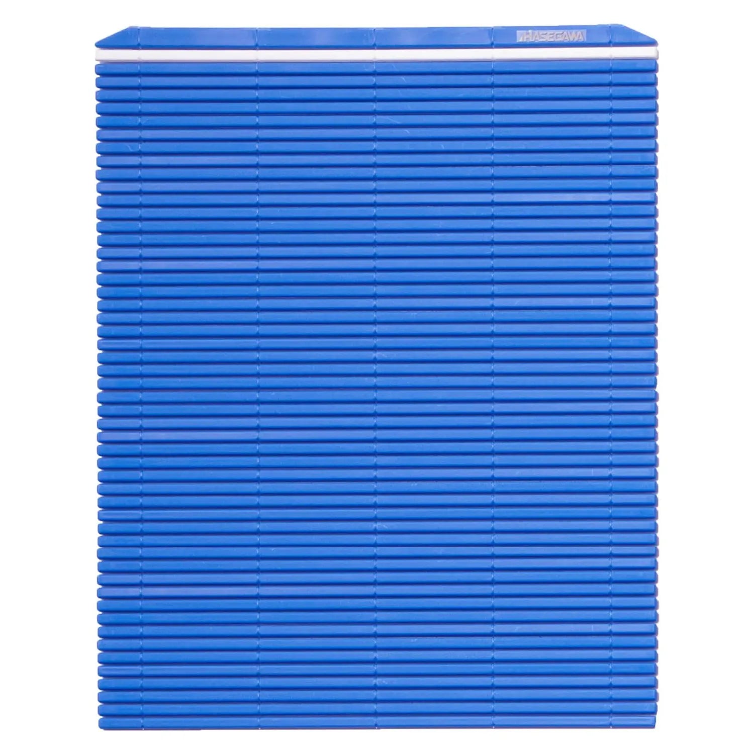 Hasegawa Premium Antibacterial Sushi Rolling Mat - BPA-Free Bamboo Sushi Maker for Home & Restaurant Use - Perfect for Sushi Making, Rice Rolls & Japanese Cuisine Preparation