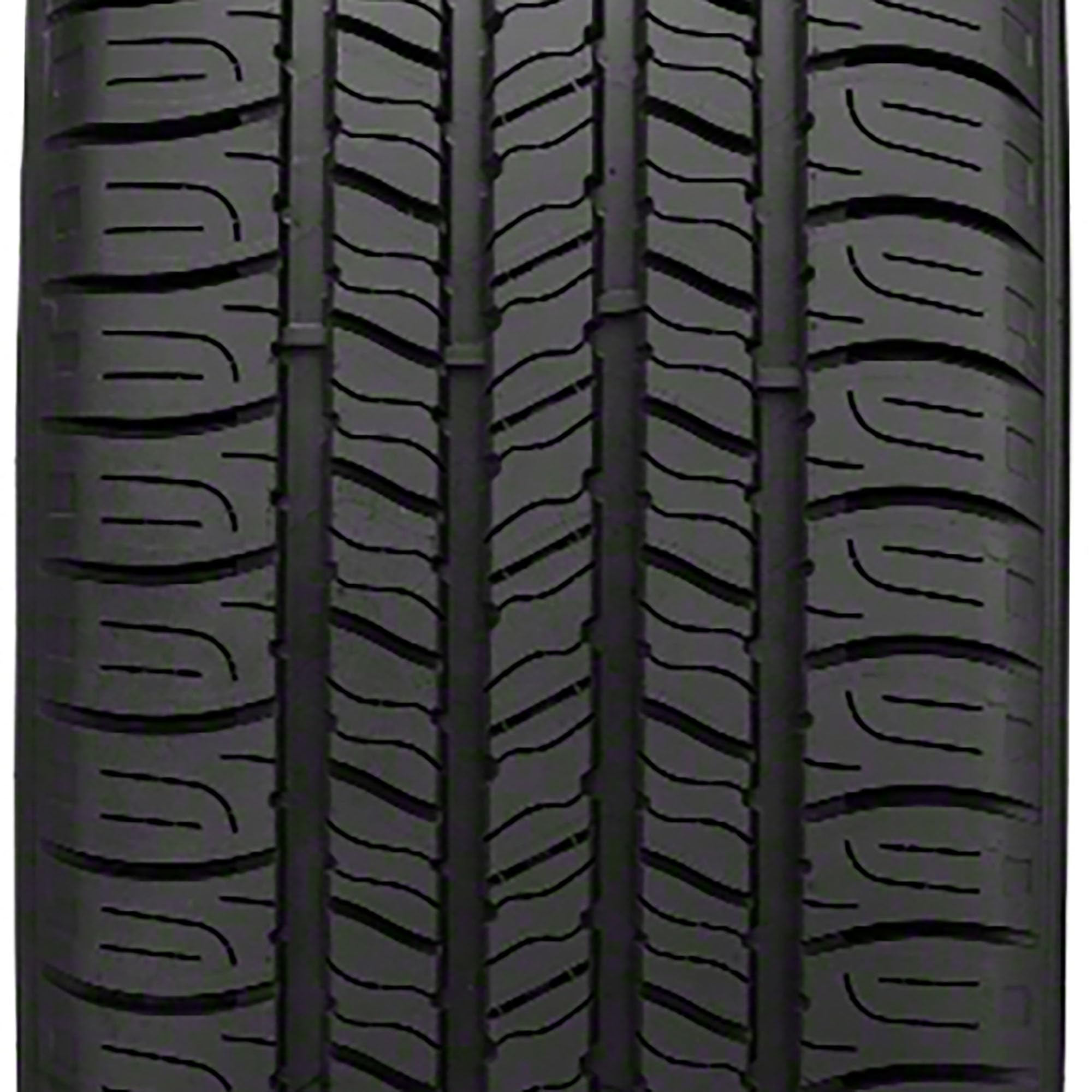 Goodyear Assurance All-Season Radial Tire - 205/65R16 95H - High Performance Tires for Cars, SUVs & Trucks - All Weather Traction for Rain, Snow & Dry Roads