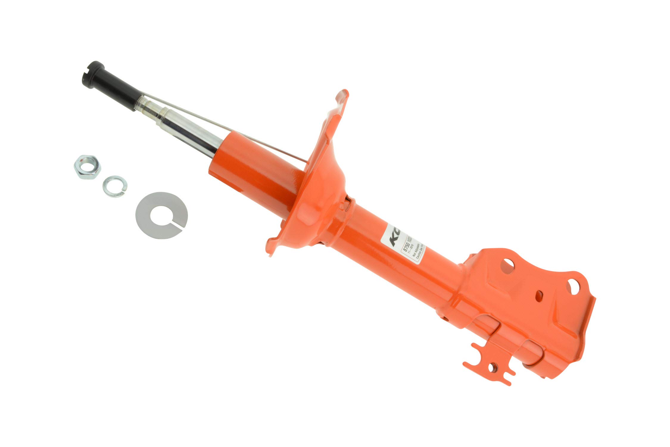 Koni STR.T Strut 87501033 - High Performance Shock Absorber for Smooth Ride | Perfect for Daily Commuting & Off-Road Adventures