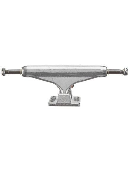 Independent Trucks Stage 11 Polished Skateboard Trucks 129mm-169mm (Set of 2) - Perfect for Street Skating and Park Riding