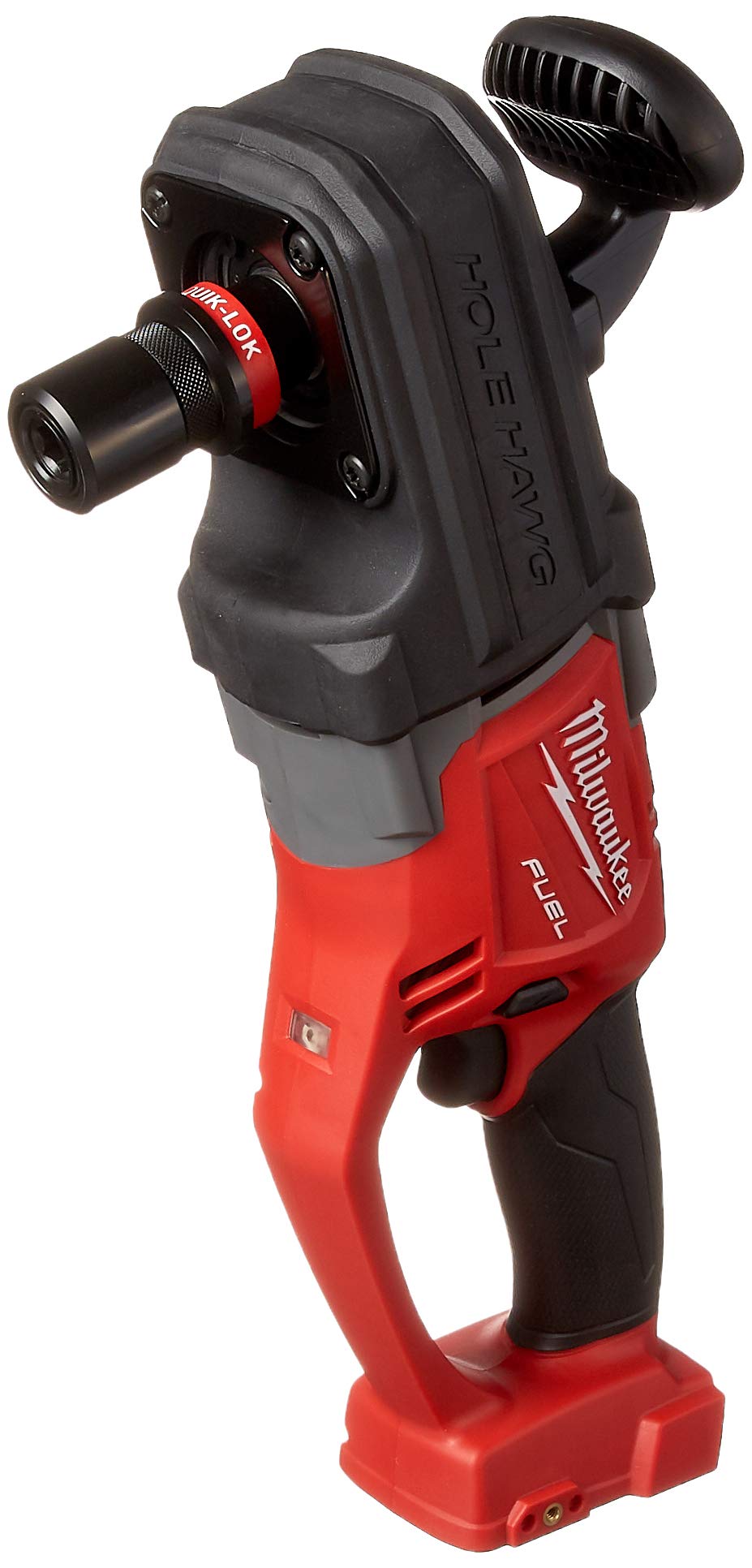 18V Cordless Right Angle Drill Kit - Compact & Powerful for Tight Spaces - Perfect for DIY, Woodworking, and Home Renovation Projects