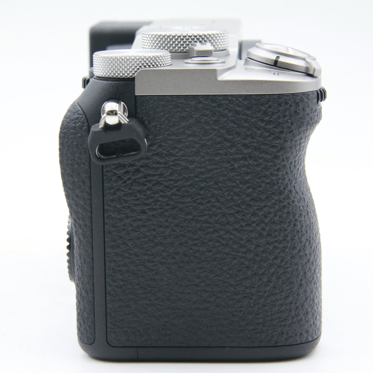 Sony a7C II Mirrorless Digital Camera Body Only (Silver) - Open Box Excellent Condition | Perfect for Travel Photography & Vlogging
