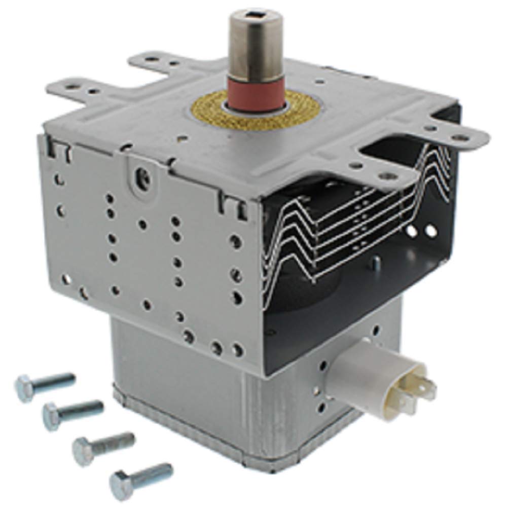 Edgewater Parts W10245183 AP4412010 PS2352604 Magnetron Replacement for Whirlpool Microwave Ovens - Perfect for DIY Kitchen Appliance Repairs & Microwave Maintenance