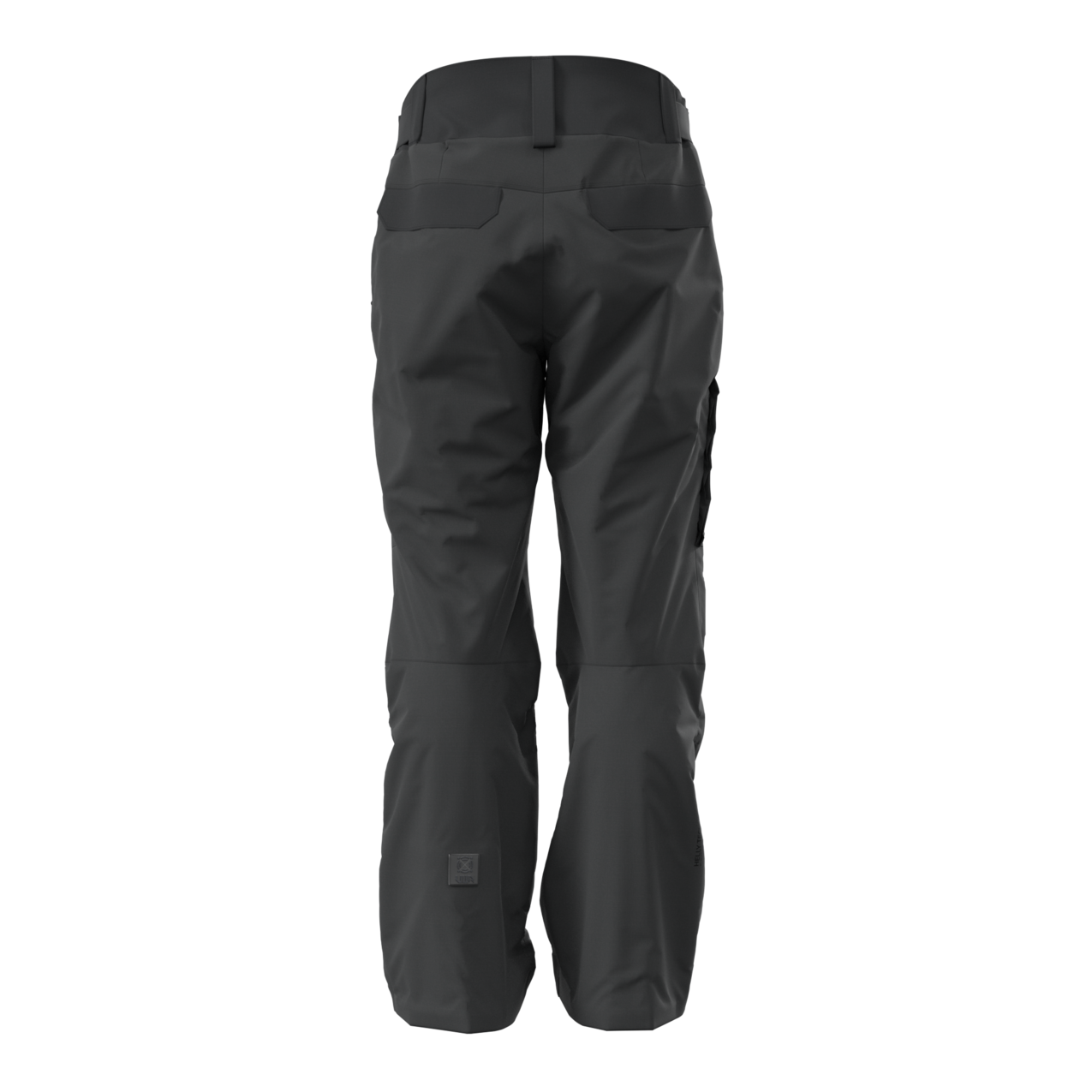Helly Hansen Men's Sogn Cargo Pants 2025 - Durable Outdoor Work Pants for Hiking, Camping & Construction - Water-Resistant Utility Pants with Multiple Pockets