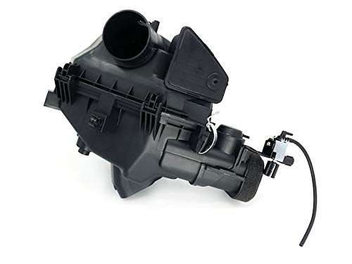 Toyota Camry 3.5L V6 Air Filter Housing Replacement (2007-2011) - High Performance Engine Air Intake System for Improved Fuel Efficiency & Smooth Driving