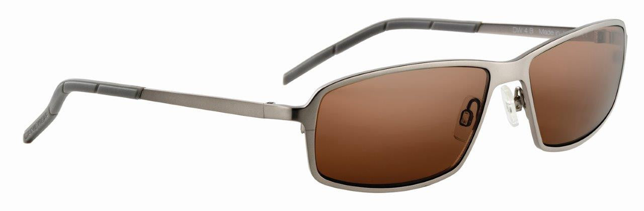 Transition Drivewear DW4 Polarized Sunglasses for Men & Women - UV Protection, Anti-Glare Driving Glasses for Outdoor Sports & Travel