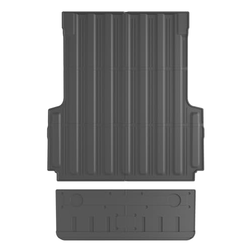 Truck Mat+Tailgate Mat