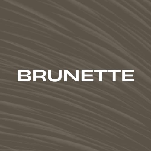 7 - Brunette