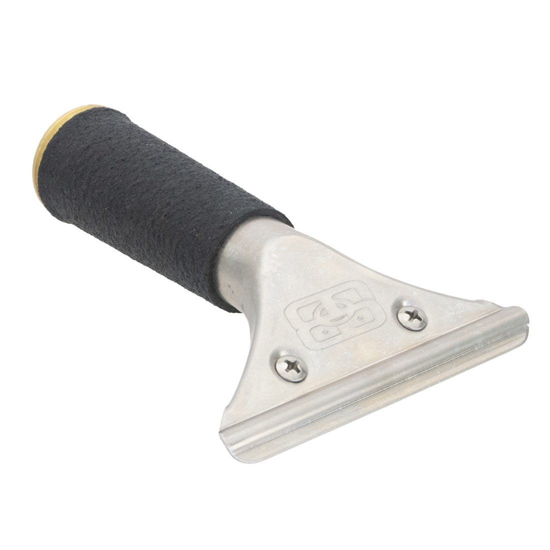 Sörbo Aluminum Squeegee Handle - Heavy Duty Window Cleaning Tool for Home, Office & Car Wash - Durable & Rustproof with Comfort Grip