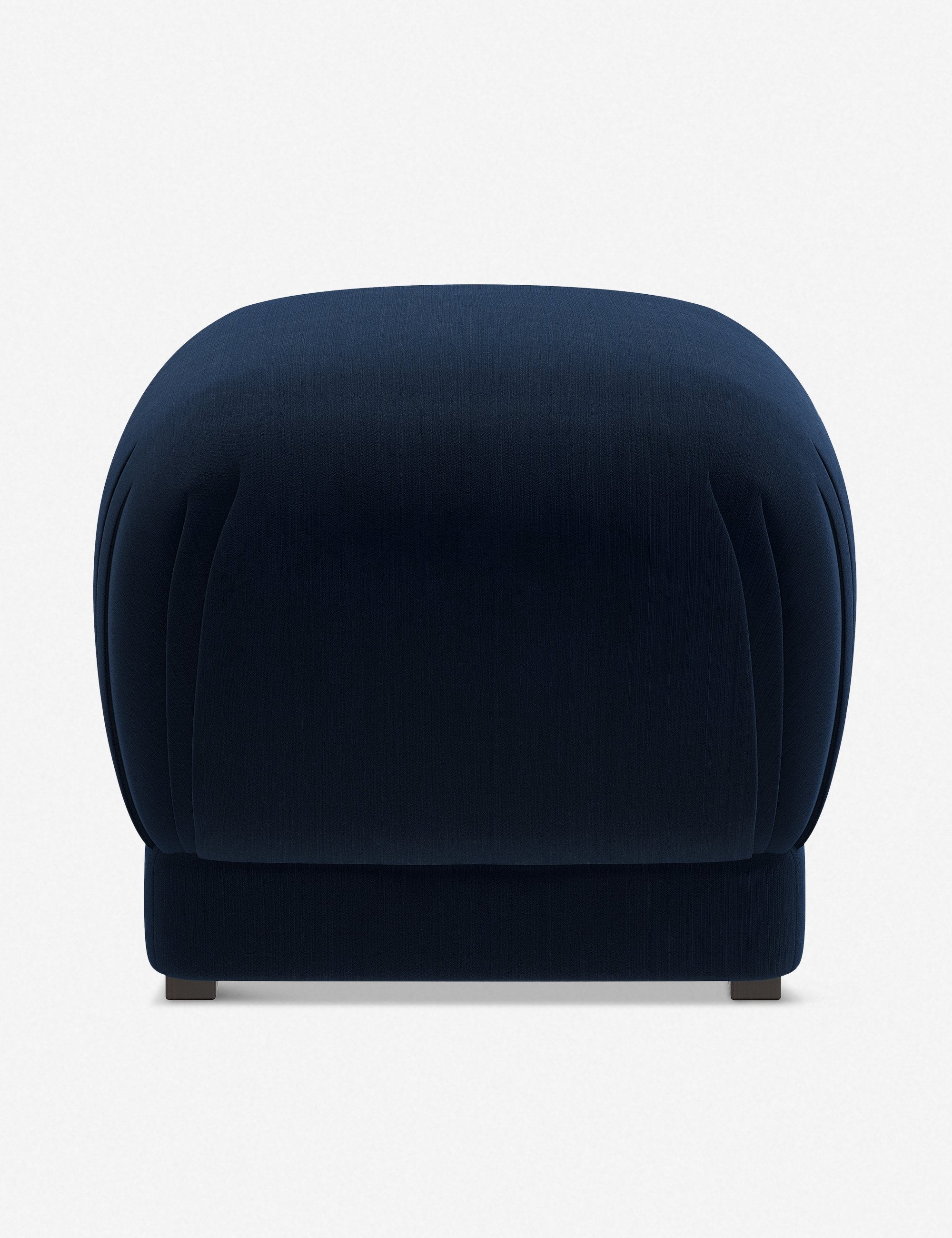 Navy Velvet