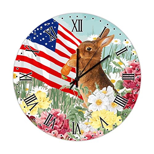 Clock-1