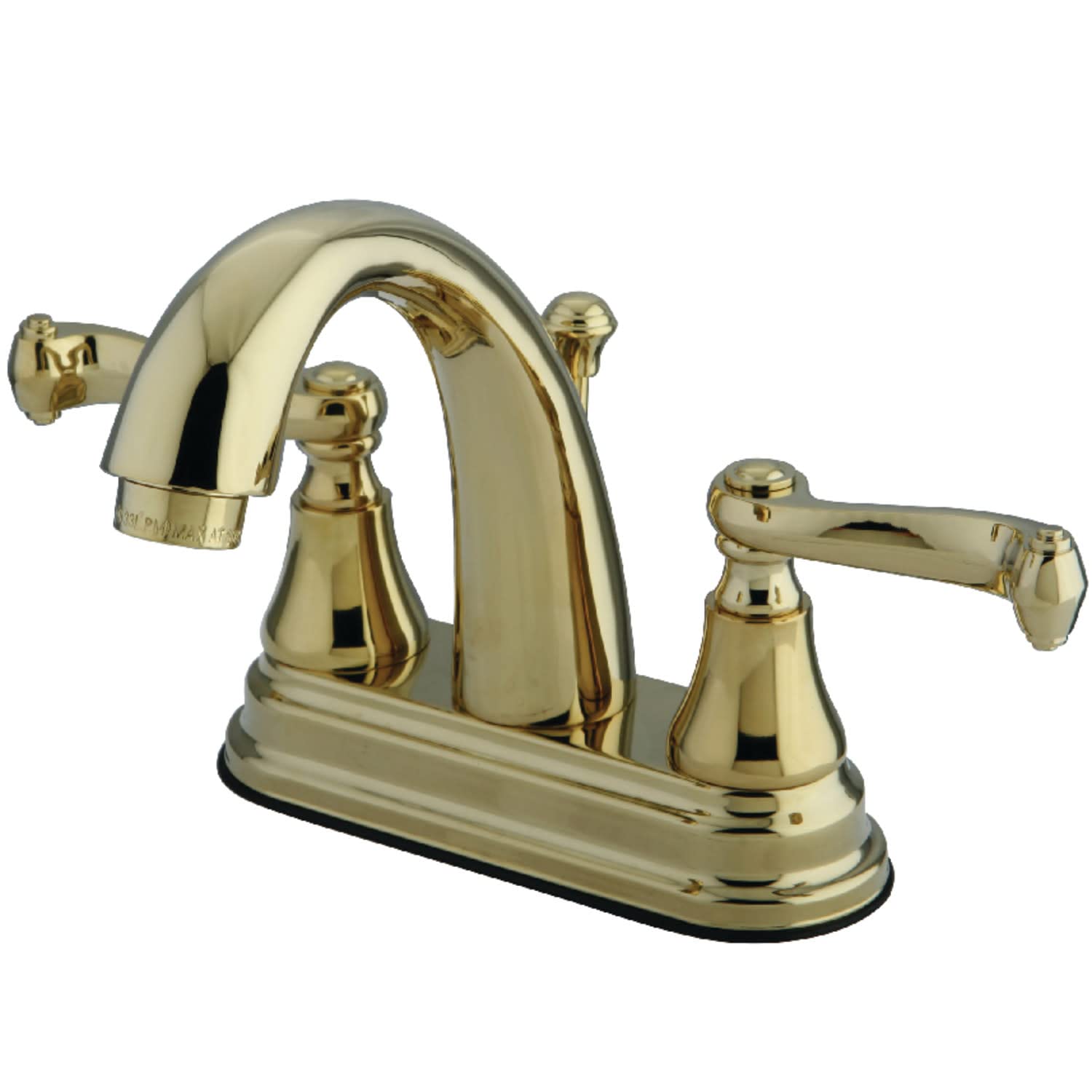 Kingston Brass KS7612FL English Vintage 4