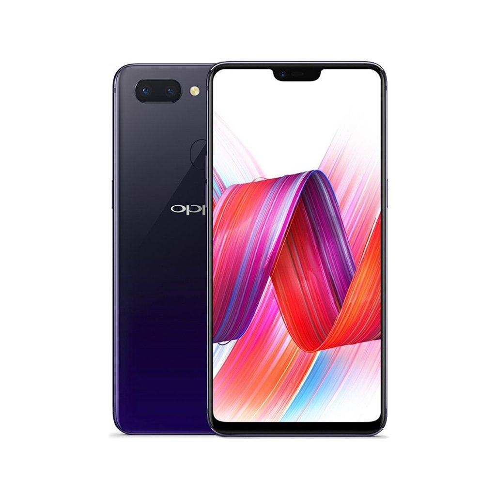 Oppo R15 Smartphone - 6.28