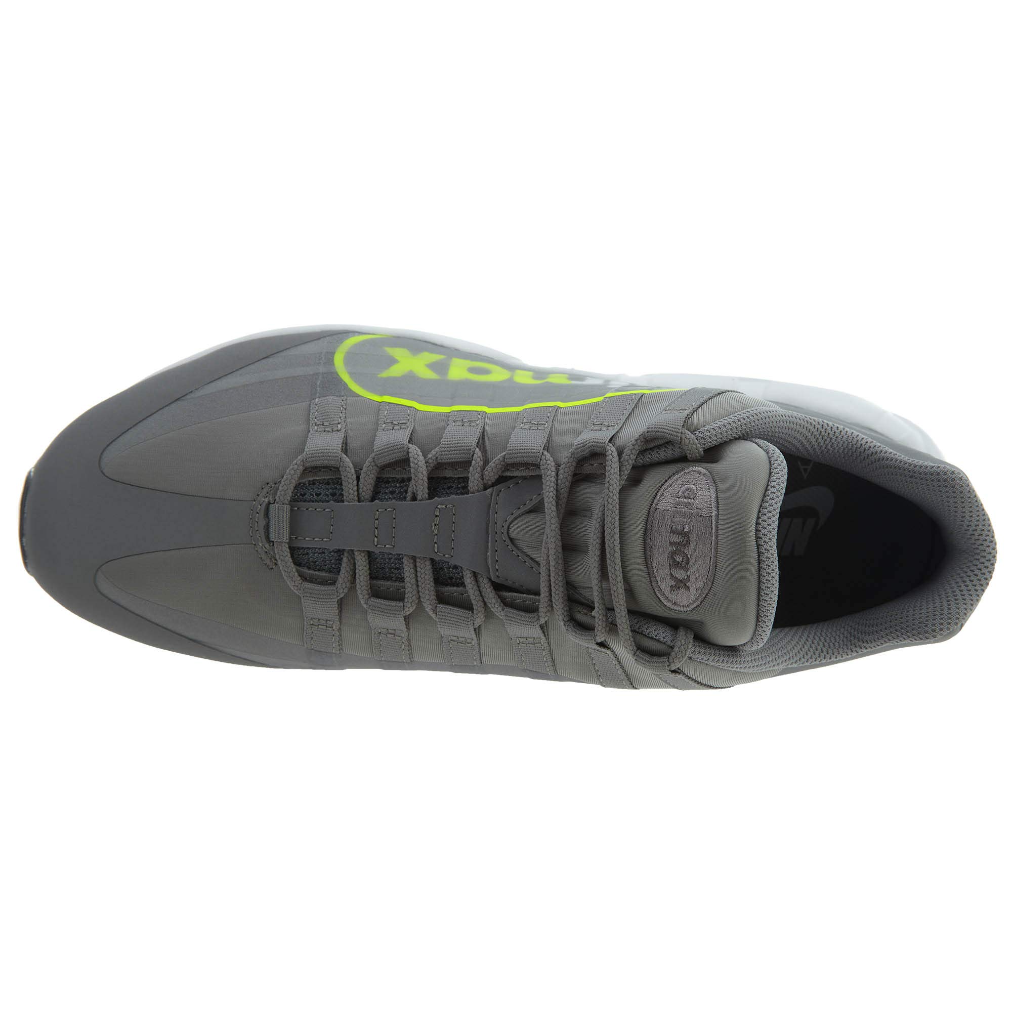 Nike Air Max 95 NS GPX Running Shoes for Men - Lightweight Cushioned Sneakers with Air-Sole Unit | Perfect for Jogging, Gym Workouts & Casual Wear