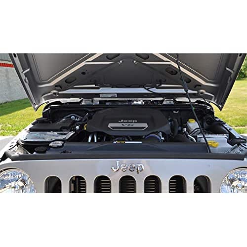 Volant 176366 High Performance Cold Air Intake System - Compatible with [Vehicle Models] - Improve Engine Power & Fuel Efficiency - Perfect for Off-Roading & Street Racing