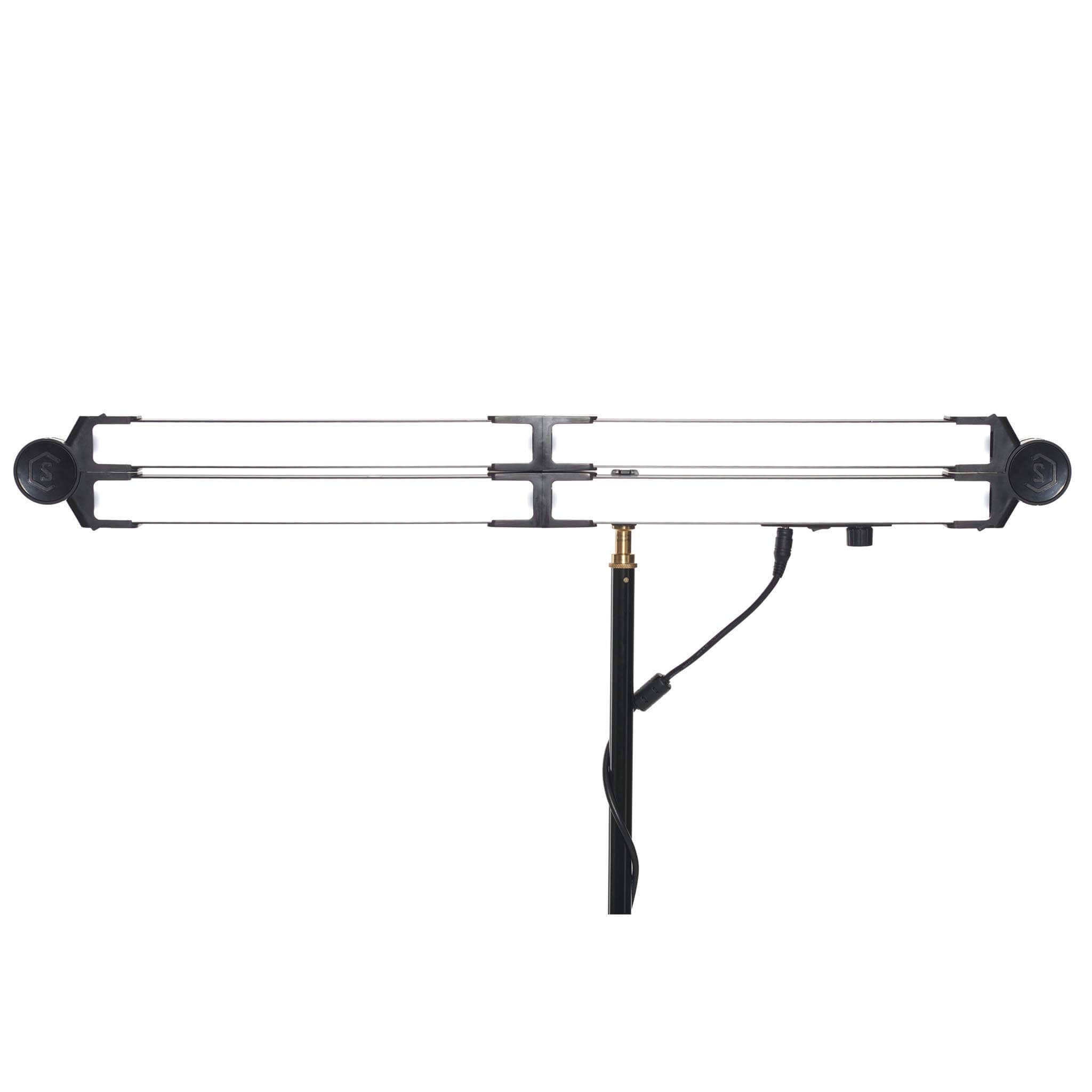 Spekular Modular LED Light System Expansion Kit - Compatible with Existing Lights (Lights Not Included) | Perfect for Home Theater, Gaming Setup & Room Ambience Lighting