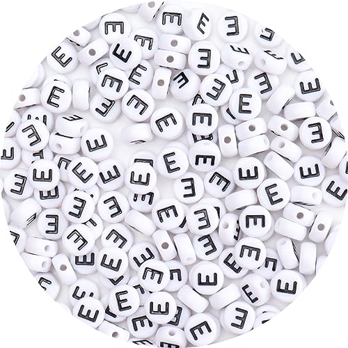 E 100Pcs