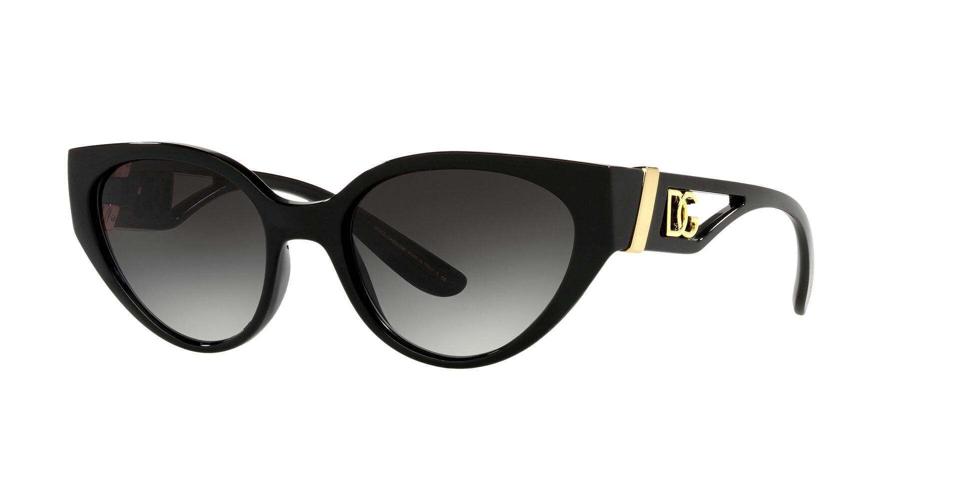Dolce&Gabbana DG6146 Sunglasses for Women - Luxury Designer Shades with UV Protection - Perfect for Beach, Driving & Fashion Outfits