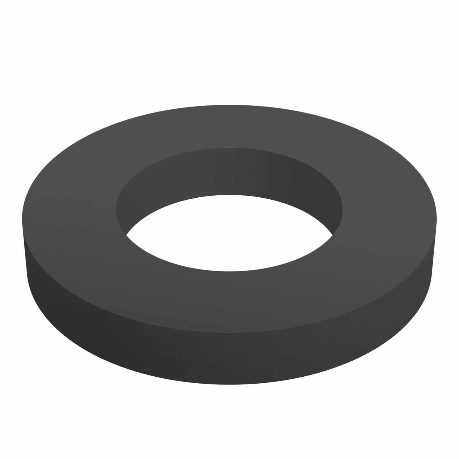 Fisher Search Coil Rubber Washer Replacement for Fisher Metal Detectors - Waterproof & Durable Gasket for Treasure Hunting & Beach Metal Detecting