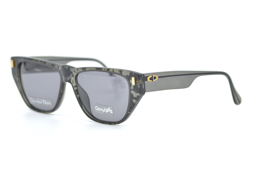 Christian Dior 2568 91 Sunglasses - Luxury Designer Shades for Women | Perfect for Outdoor Activities, Beach Vacations & Fashion Statements