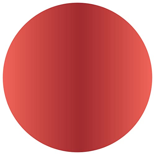 Metallic Red