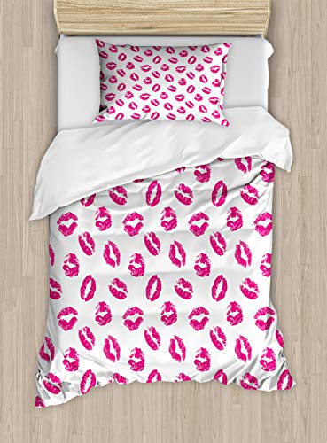 Fuchsia White
