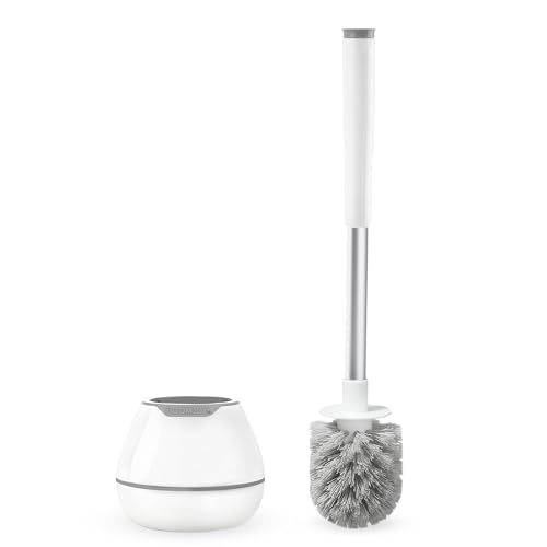 White(traditional Bristles )