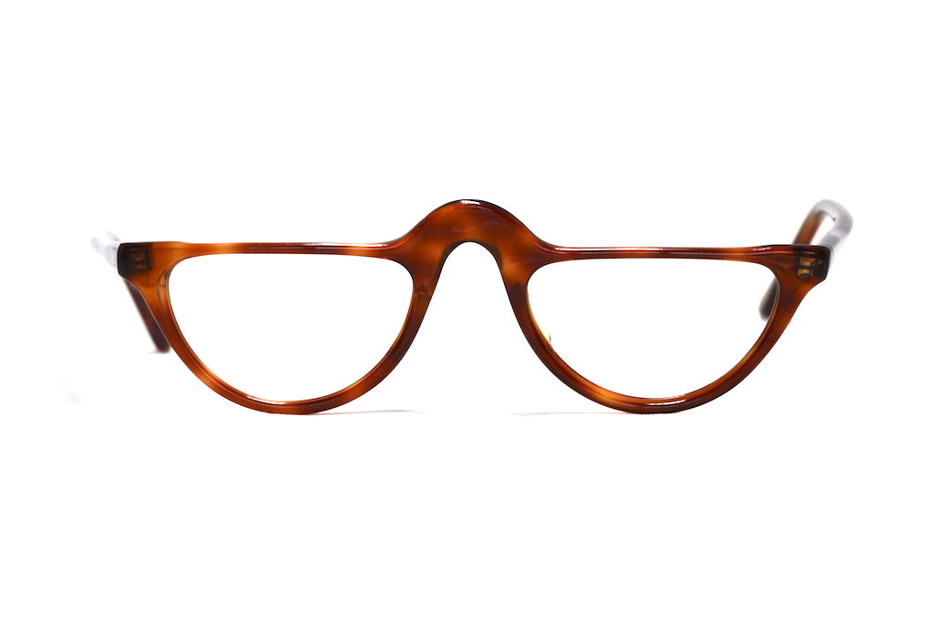 Holborn Half Eye Reading Glasses - Lightweight & Stylish for Women & Men - Perfect for Reading, Working, and Computer Use