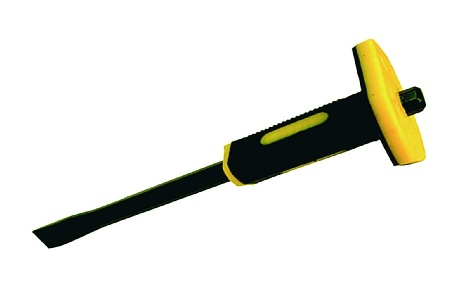 3009BA Flat Tip Chisel - Premium Woodworking Chisel Set for Carpentry, DIY Projects, and Home Renovation - Perfect for Wood Carving, Furniture Making, and Construction Work