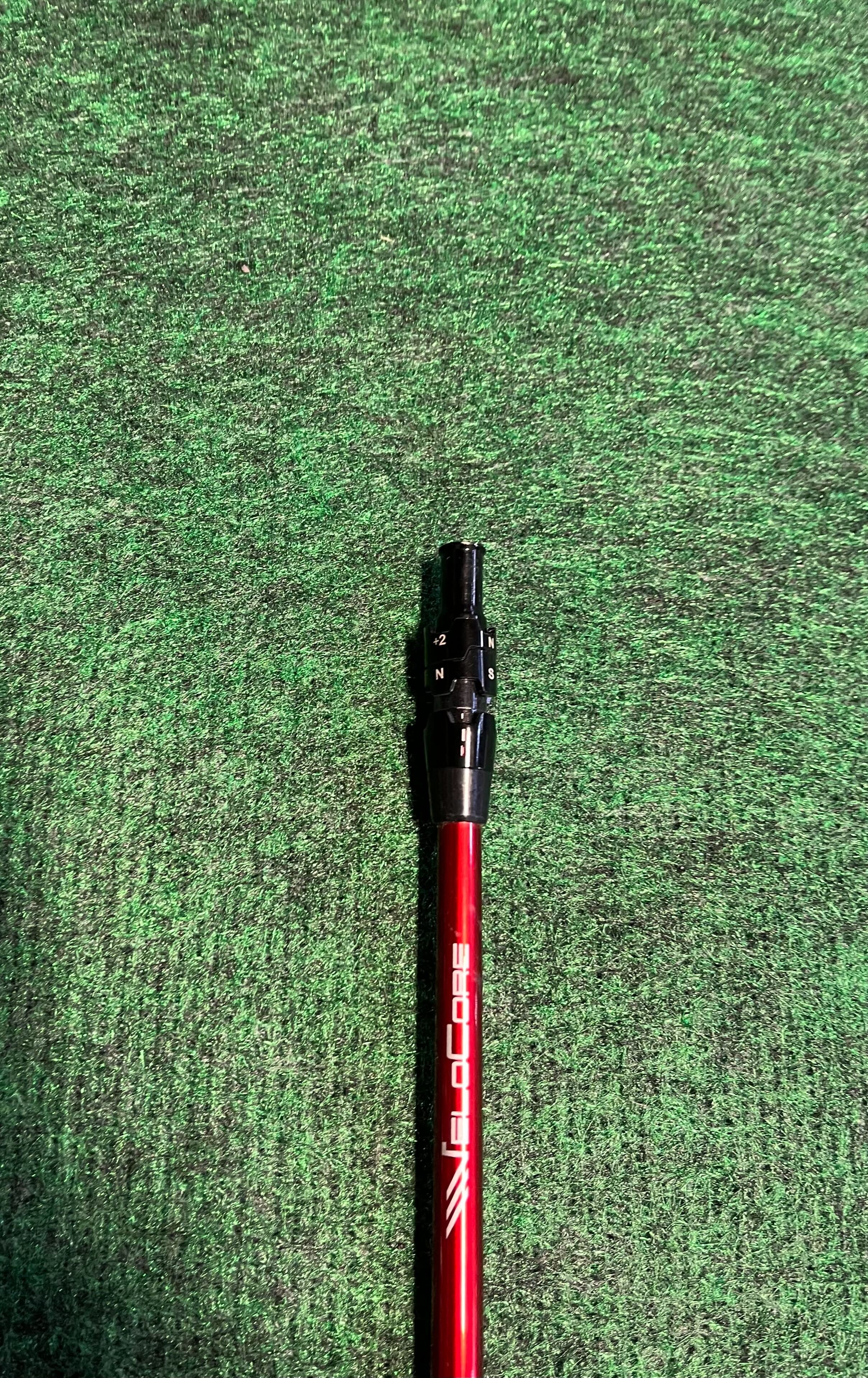 Fujikura Ventus TX Velocore Red Extra Stiff Flex 44
