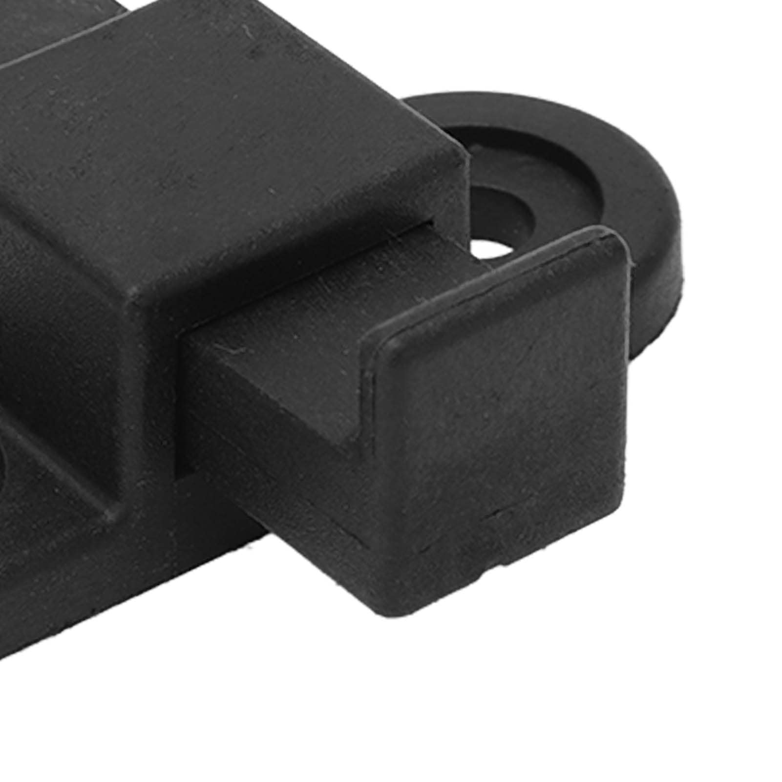 ABS Kayak Quick Release Slide Lock - Foot Pedal for Canoe & Fishing Boats - Water Sports Accessories