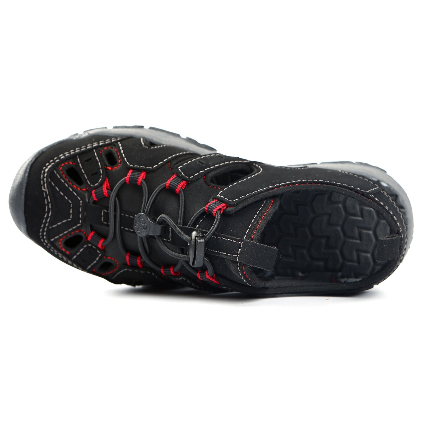 Northside Kid's Burke II Sandal - Comfortable & Durable Water Sandals for Boys & Girls - Perfect for Beach, Pool & Outdoor Adventures