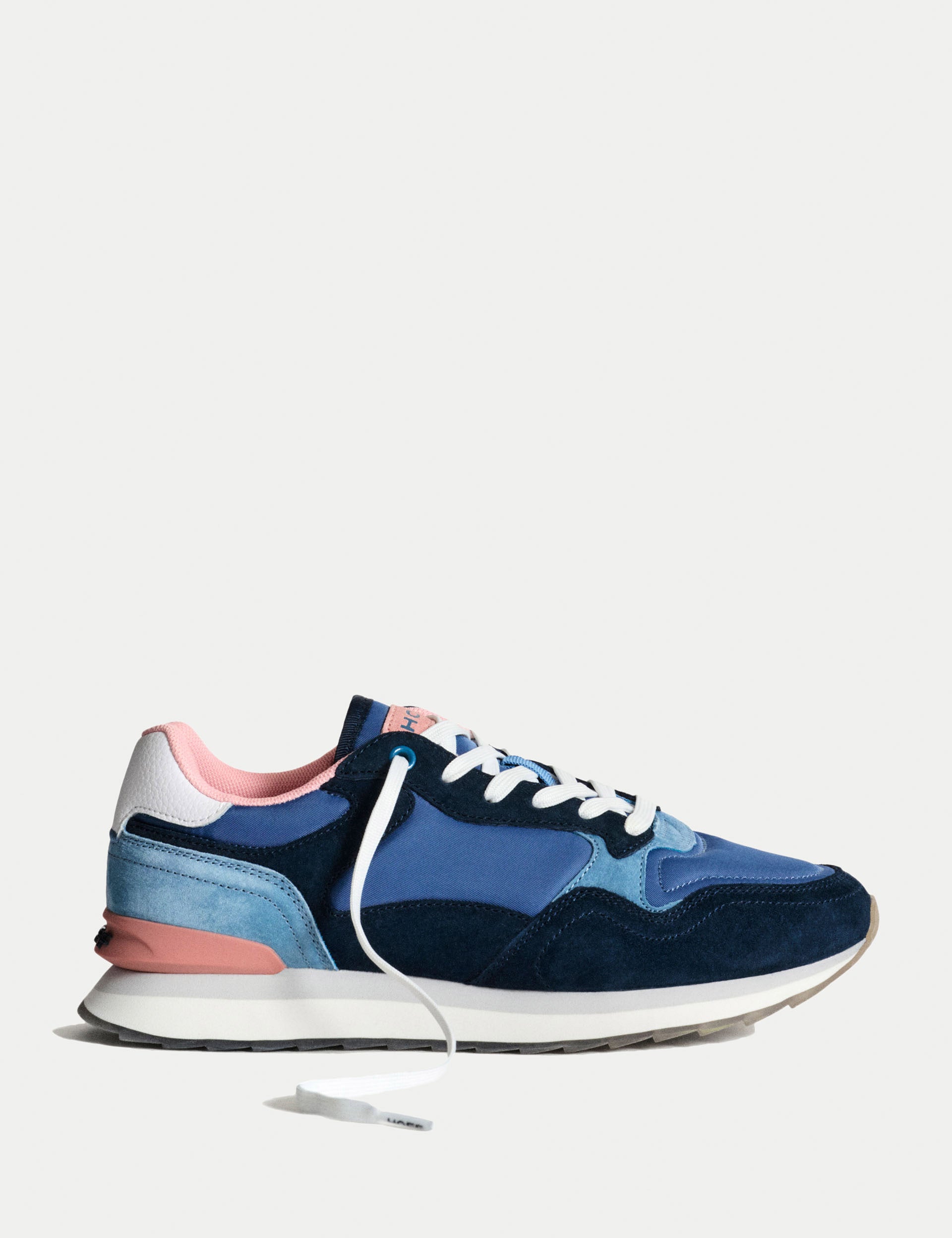 Hoff City Trainers Cork 12402021 - Comfortable & Stylish Sneakers for Men & Women - Perfect for Walking, Running & Casual Wear