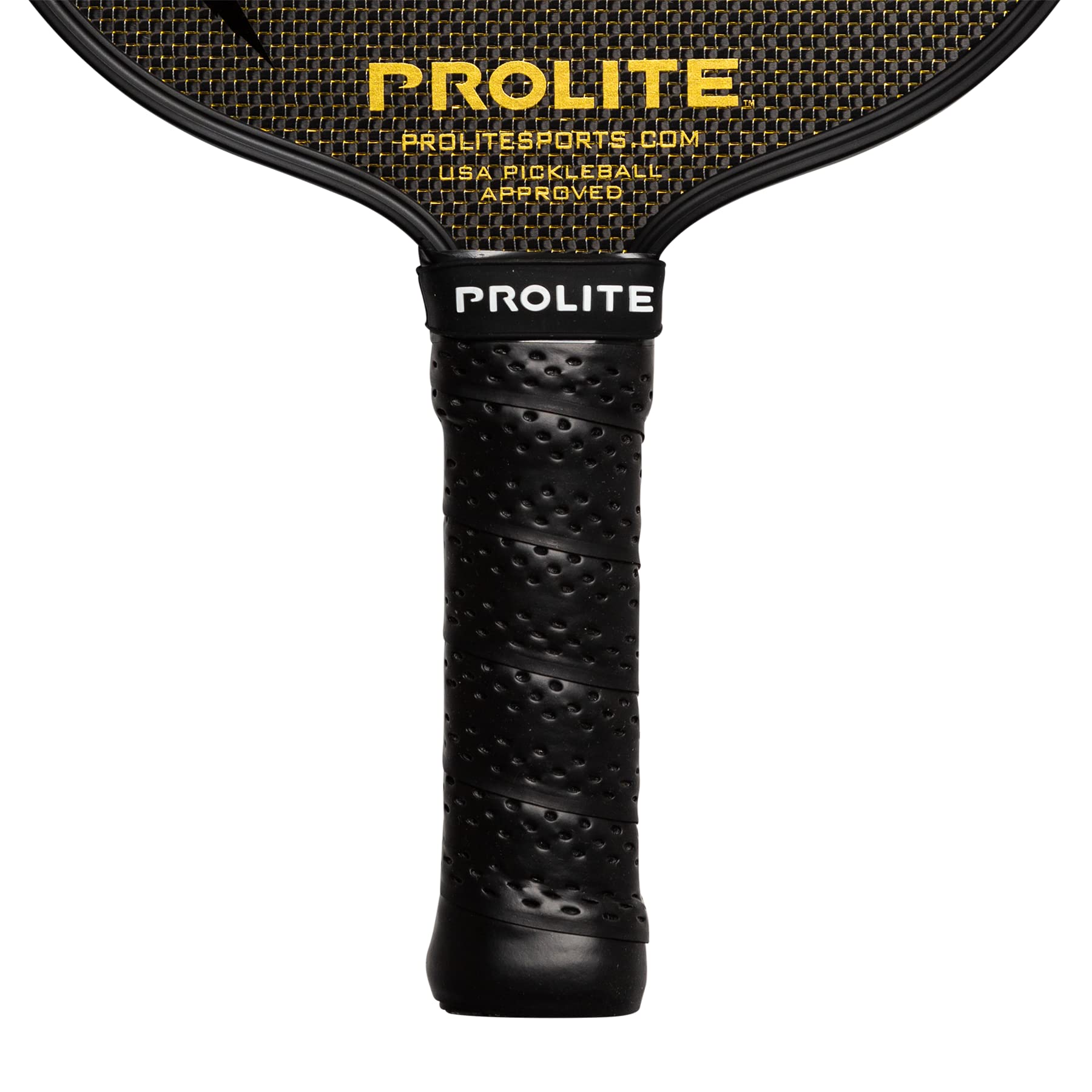 LX Series Pickleball Paddles - Premium Hyperweave Carbon Fiber with 14mm Poly Core | USA-Made Since 1984 | Perfect for Competitive Play & Recreational Games