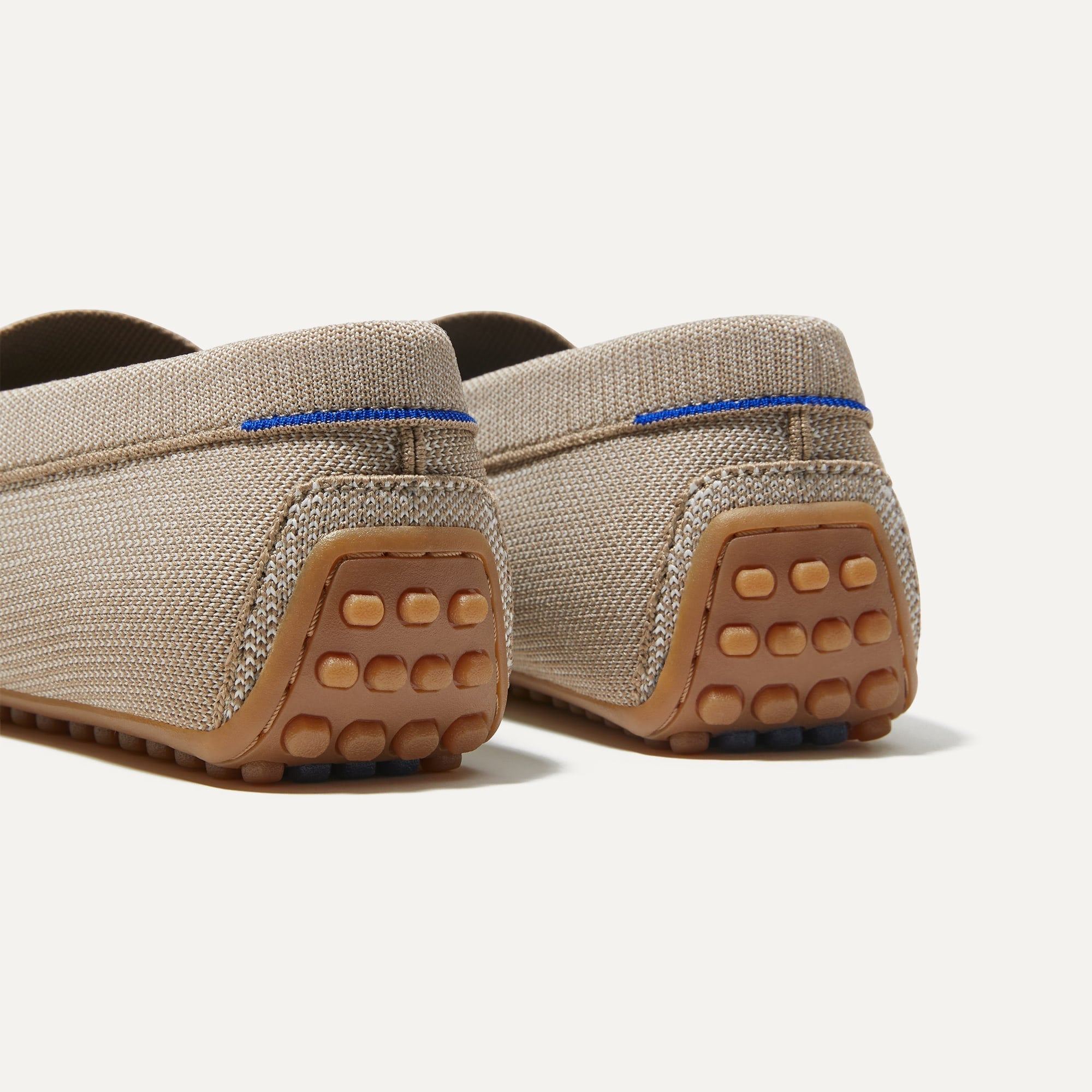Barley The Driving Loafer - Premium Men's Slip-On Shoes for Comfortable Driving & Casual Wear | Perfect for Commuting, Travel & Business Casual Outfits