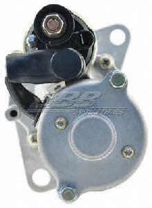 Endurance Electric 16975 Remanufactured Starter - High Performance Car Engine Starter Motor for Ford, Chevy, Dodge | Perfect for Auto Repair Shops & DIY Mechanics