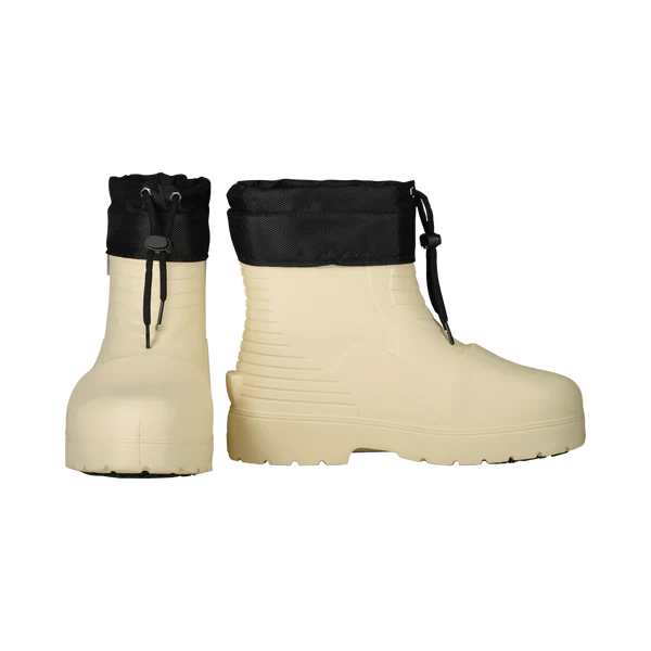 FUBUKI 2024 Niseko 2.0 Low Winter Boots - Waterproof Snow Boots for Women & Men - Warm Insulated Hiking Shoes for Cold Weather - Perfect for Skiing, Snowboarding & Winter Outdoor Activities