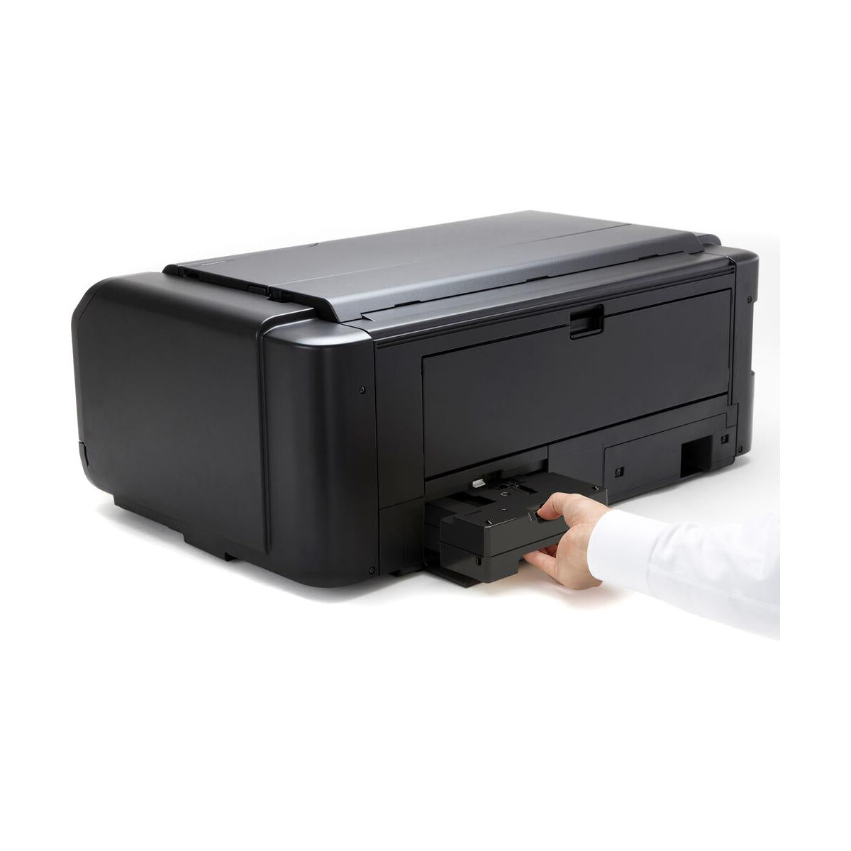 Canon imagePROGRAF PRO 1100 17-Inch Professional Inkjet Photo Printer | High-Quality Large Format Printing for Photography, Art & Design Studios | Perfect for Photographers, Artists & Graphic Designers